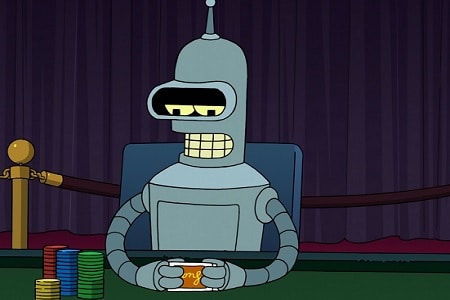 partypoker bane 121 bots em julho e recupera US$ 175 mil