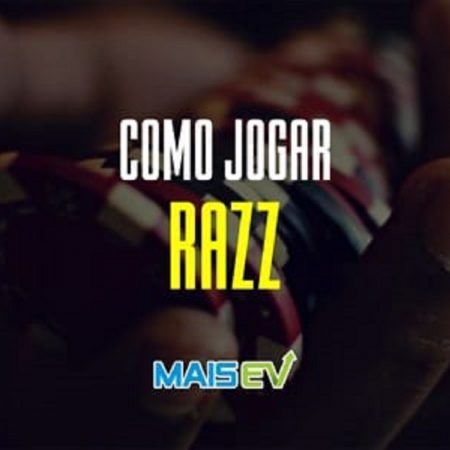 Como jogar Razz – H.O.R.S.E. parte 4