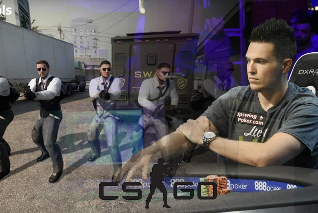doug polk