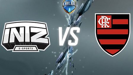 INTZ e Flamengo disputarão a final do CBLoL novamente