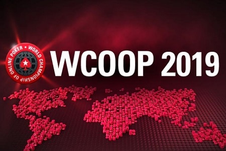 Ranking brasileiro no WCOOP 2019 dará pacote para o BSOP Millions