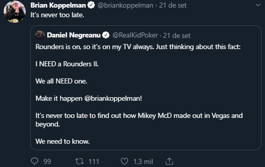 tuite cartas na mes daniel negreanu brian koppelman