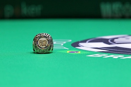 Campeão do Main Event da WSOP Circuit Brazil ganhará R$ 700 mil