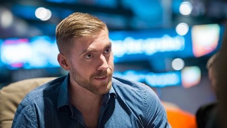 Manig Loeser lidera o Dia 2 do €100K Diamond High Roller da WSOP Europa