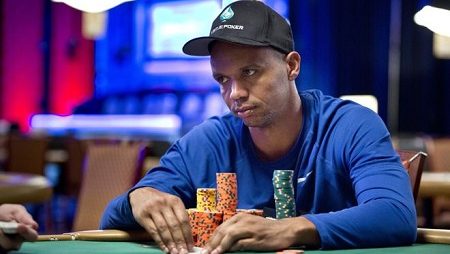 Novo capítulo da saga do Borgata contra Phil Ivey