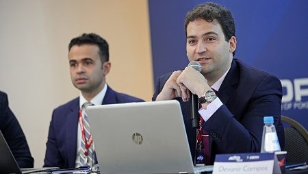 Associação de Diretores de Torneios de Poker (ADTP) reúne 140 participantes em debate de regras