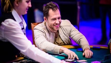 Daniel Cates: “Conheço jogador que já perdeu US$ 1 bilhão no poker”