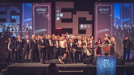 partypoker vence prêmio de Operador do Ano na EGR Awards pela segunda vez consecutiva