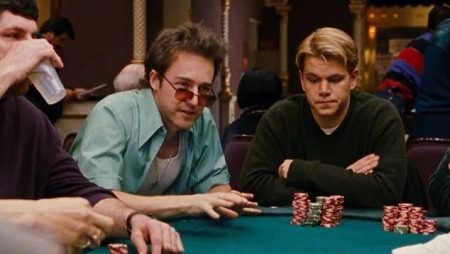 Edward Norton fala de Cartas na Mesa 2 e relembra eliminação dolorosa na WSOP