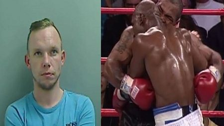 Jogador morde orelha de adversário durante torneio de poker em pub na Inglaterra