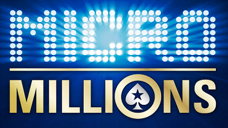 MicroMillions retorna ao PokerStars com US$ 4,3 milhões garantidos