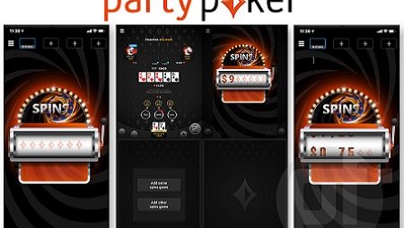 partypoker traz grandes novidades para seu aplicativo móvel