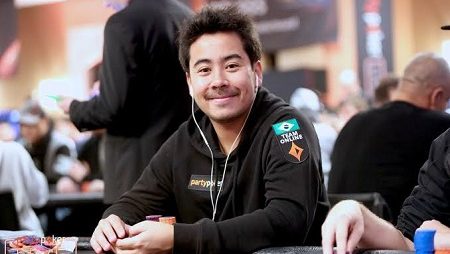 Renato Nomura avança e Brasil vai ter 10 representantes no Dia 2 do Main Event do Caribbean Poker Party