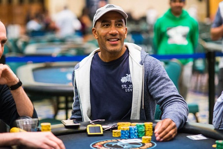 Bill Perkins é o primeiro jogador a aceitar o desafio de Phil Galfond