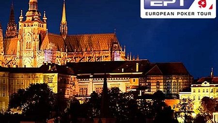 Três brasileiros garantem vaga no Dia 2 do Main Event do EPT Praga