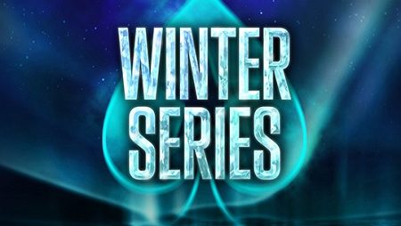 Winter Series do PokerStars inicia no Natal e distribui US$ 50 milhões em prêmios