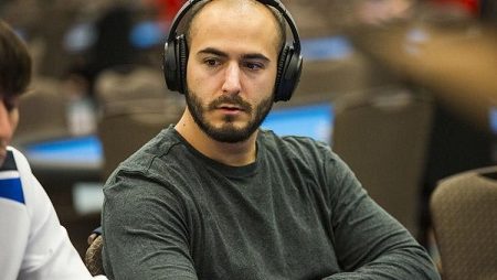 Brian Altman retoma a liderança na reta final do WPT Lucky Hearts Poker Open Championship