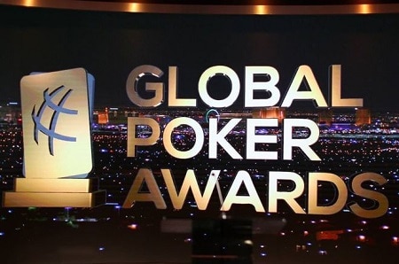 Conheça os indicados ao Global Poker Awards 2019