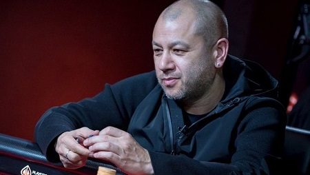 Rob Yong desafia o próximo campeão do partypoker MILLION para um Heads-up valendo US$ 100 mil