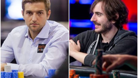 Tony Dunst e Daniel Strelitz revelam lucros em 2019, veja os números
