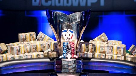 Luiz Galvão avança ao dia 3 do WPT Borgota Winter Poker Open