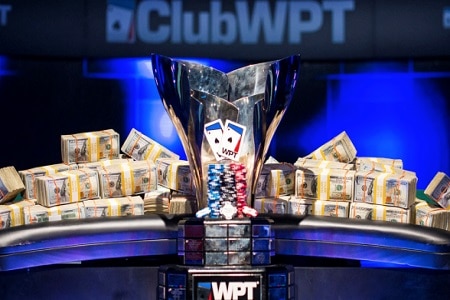 Luiz Galvão avança ao dia 3 do WPT Borgota Winter Poker Open