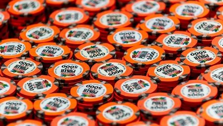 WSOP anuncia mais 17 eventos para 2020, incluindo knockout com bounties aleatórios
