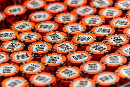 WSOP anuncia mais 17 eventos para 2020, incluindo knockout com bounties aleatórios