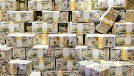 WSOP 2020 terá nove eventos High Roller, veja os detalhes