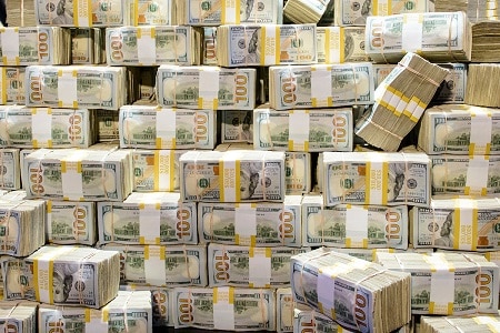 WSOP 2020 terá nove eventos High Roller, veja os detalhes