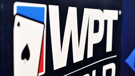 Victor Simionato leva o Brasil para a mesa final do Main Event do WPT Championship
