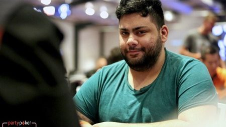 Quatro brasileiros estão na final do Main Event do MILLIONS South America