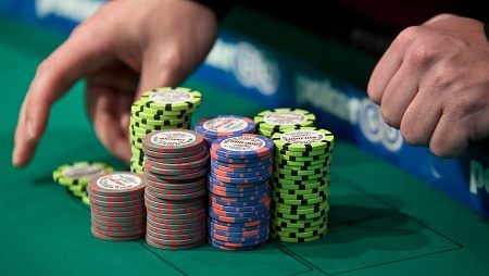 WSOP 2020 terá 25 eventos de $1.500, veja os detalhes