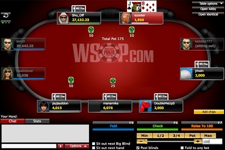 WSOP terá 14 eventos online valendo bracelete, saiba mais