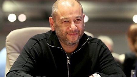Rob Yong anuncia mudanças no calendário do partypoker em decorrência do Coronavírus