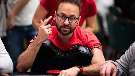Daniel Negreanu pede a salas de poker que suspendam atividades por causa do Coronavírus