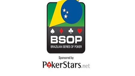 BSOP anuncia série online no PokerStars com US$ 605 mil garantidos