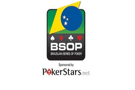 BSOP anuncia série online no PokerStars com US$ 605 mil garantidos