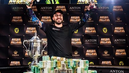 Bryn Kenney e Katie Stone se mobilizam para ajudar trabalhadores da indústria do poker