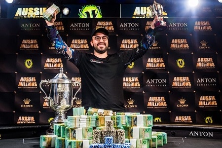Bryn Kenney e Katie Stone se mobilizam para ajudar trabalhadores da indústria do poker