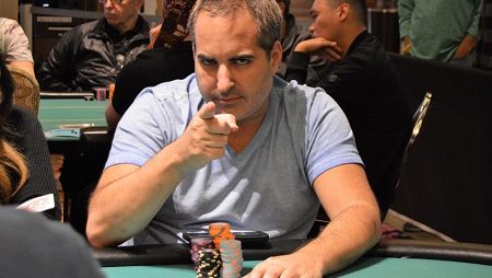 Matt Glantz está disposto a contrair o Coronavírus por US$ 250.000