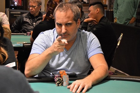Matt Glantz está disposto a contrair o Coronavírus por US$ 250.000