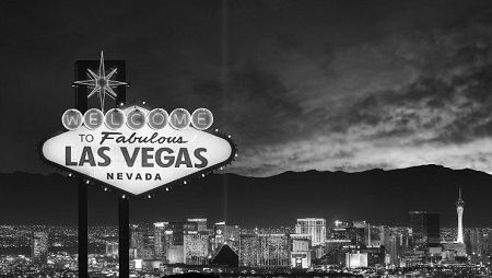 Las Vegas – Coronavírus apaga a cidade que nunca dorme
