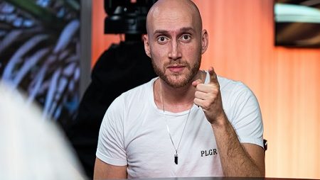 Uruguaio Francisco “Tomatee” Benitez é campeão do Main Event da High Roller Series e conquista maior prêmio do país