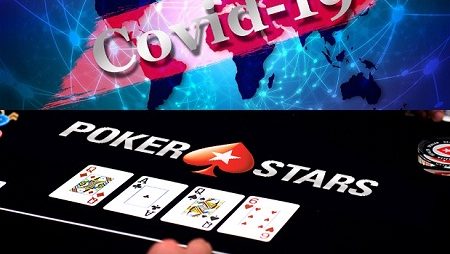 PokerStars cancela eventos na Europa por causa do coronavírus mas confirma BSOP São Paulo
