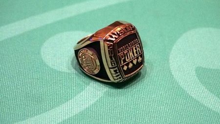 WSOP suspende etapas do circuito mas mantém série principal