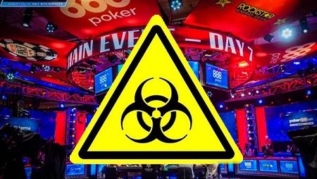 Aposta sobre o cancelamento da WSOP reacende atrito entre Daniel Negreanu e Doug Polk