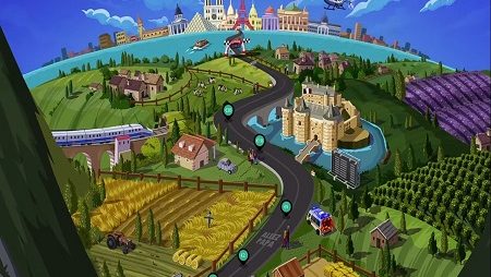 PokerStars lança o La Course, Sit & Go com bounties aleatórios na França