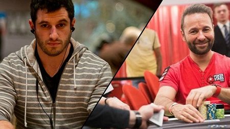 Daniel Negreanu faz desafio de cash game; teremos Galfond x Negreanu?