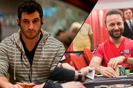 Daniel Negreanu faz desafio de cash game; teremos Galfond x Negreanu?